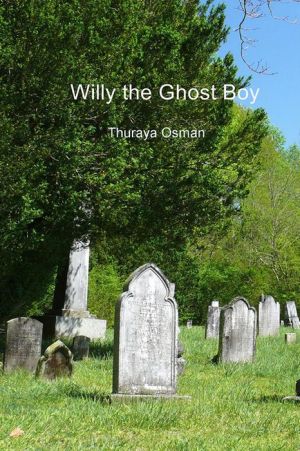 Willy the Ghost Boy