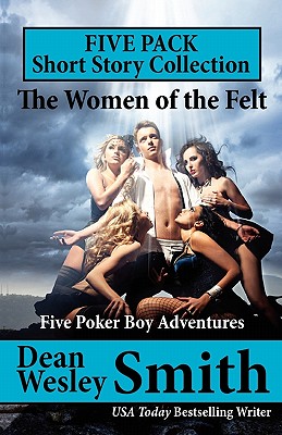 The Women of the Felt