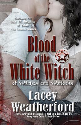 Blood of the White Witch