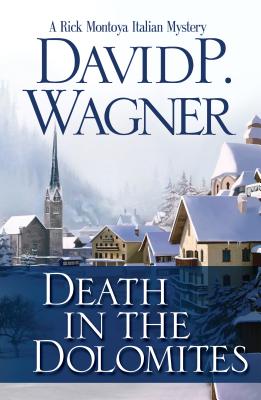 Death in the Dolomites