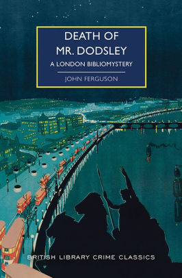 Death of Mr. Dodsley