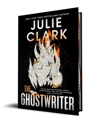 The Ghostwriter