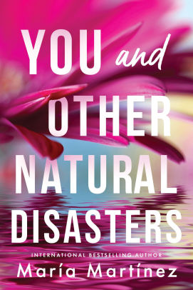 You and Other Natural Disasters