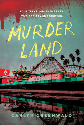 Murder Land