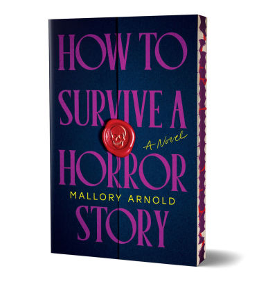 How to Survive a Horror Story