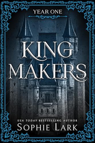 Kingmakers: Year One