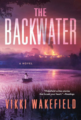 The Backwater