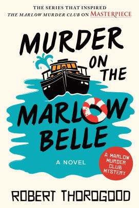 Murder on the Marlow Belle