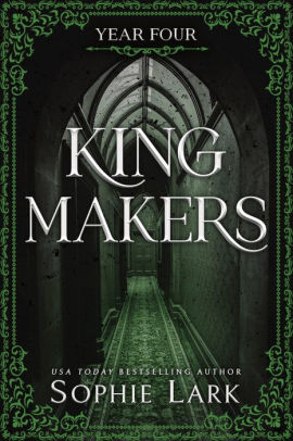 Kingmakers: Year Four