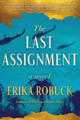 The Last Assignment