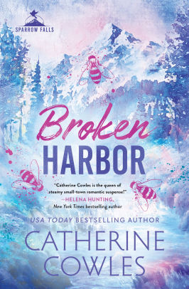 Broken Harbor