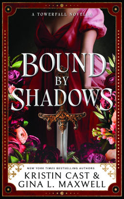 Bound by Shadows