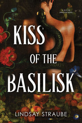 Kiss of the Basilisk