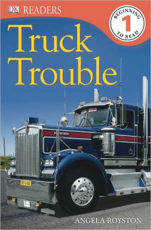 Truck Trouble