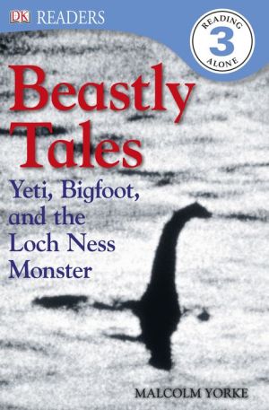 Beastly Tales