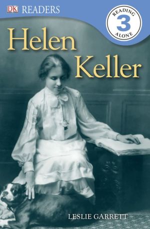 Helen Keller