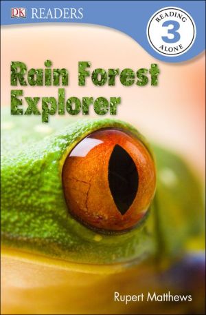 Rain Forest Explorer