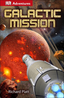 Galactic Mission