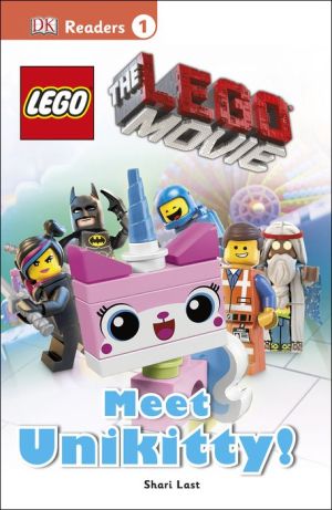 The LEGO Movie: Meet Unikitty!