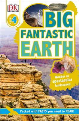 Big Fantastic Earth