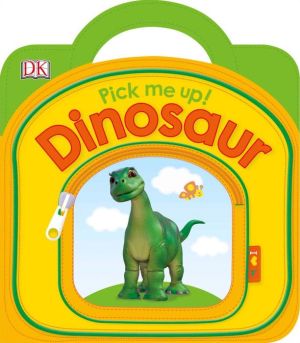 Pick Me Up! Dinosaur