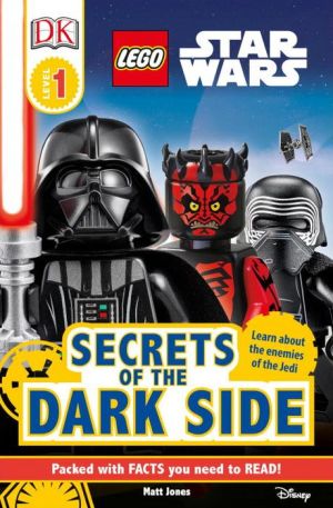 LEGO Star Wars: Secrets of the Dark Side