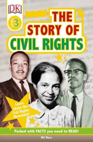 The Story of Civil Rights