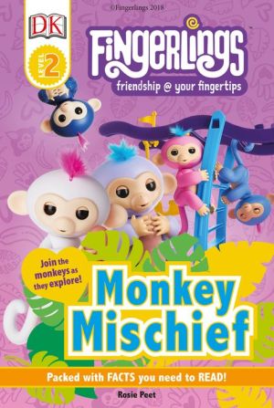 Monkey Mischief