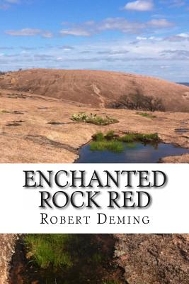 Enchanted Rock Red