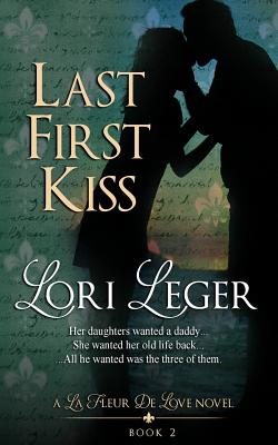 Last First Kiss