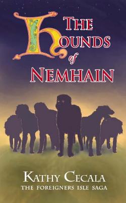 The Hounds of Nemhain