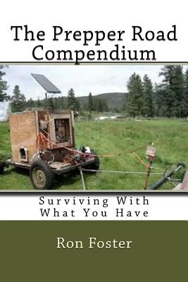 The Prepper Road Compendium