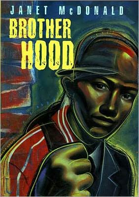 Brother Hood