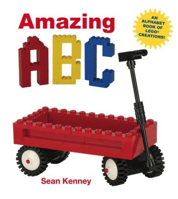 Amazing ABC