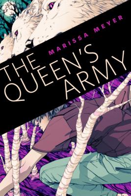 The Queen's Army