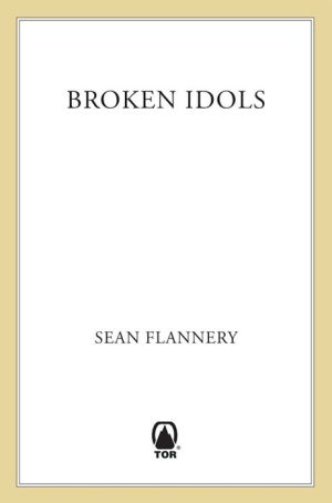 Broken Idols