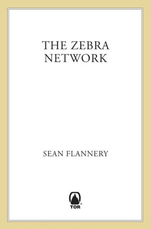 The Zebra Network