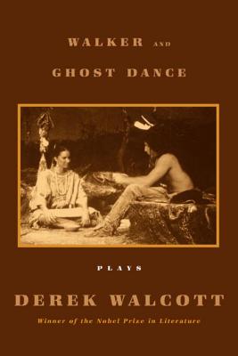 Walker and The Ghost Dance