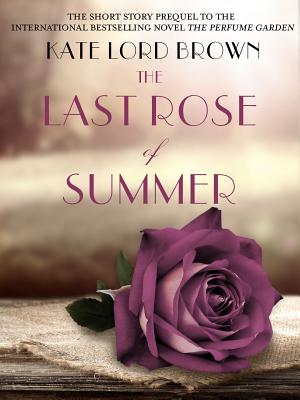 The Last Rose of Summer