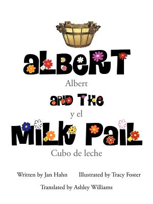 Albert and the Milk Pail