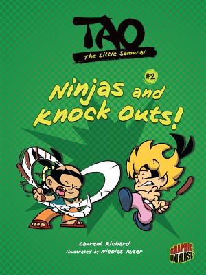 Ninjas and Knock Outs!