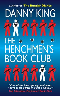 The Henchmen's Book Club