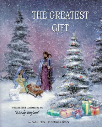 The Greatest Gift