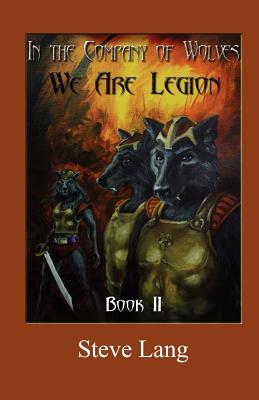 We Are Legion