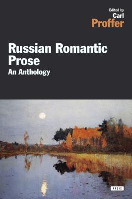 Russian Romantic Prose