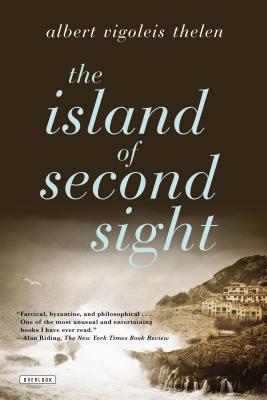 The Island of Second Sight