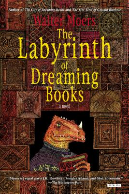 Labyrinth of Dreaming Books