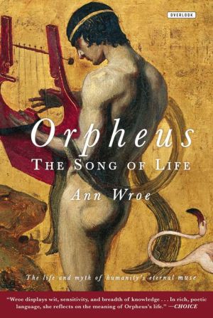 Orpheus: The Song of Life