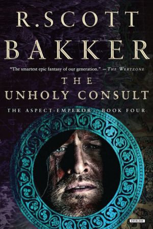 The Unholy Consult