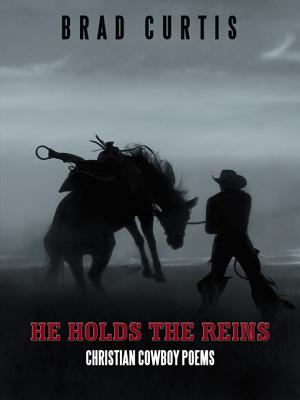 He Holds the Reins